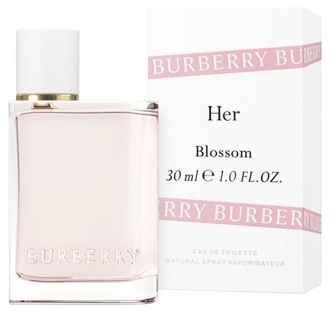 burberry blossom perfume afterpay|burberry her blossom fragrantica.